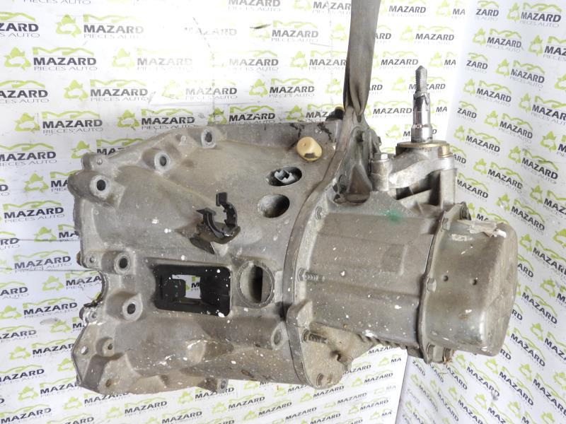 Boite de vitesses PEUGEOT 307 PHASE 1 CABRIOLET Essence - 1