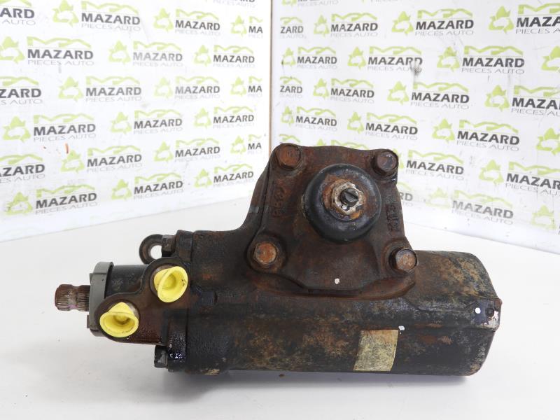 Scatola sterzo NISSAN PICK-UP 3 PHASE 1 Diésel - 1