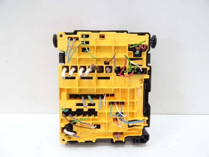 Image Porte fusible - CITROEN C3 3