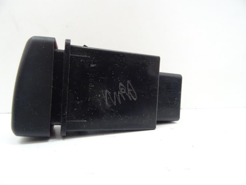 Bouton de warning ISUZU TROOPER Diesel - 1