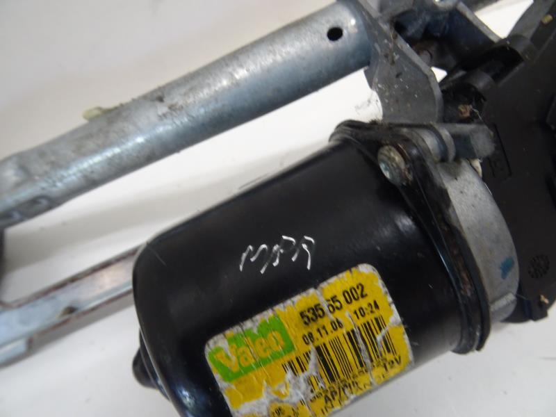 Motore tergicristallo anteriore CITROEN C1 1 PHASE 1 Diésel - 1