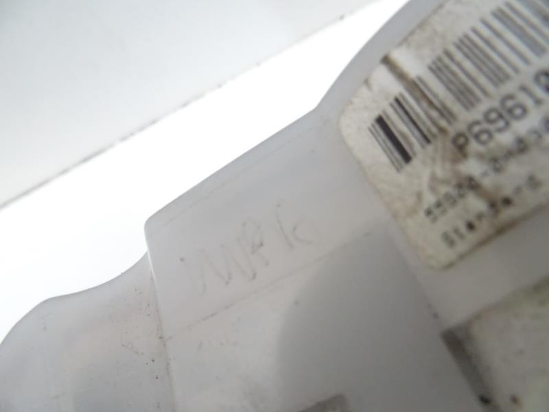 Commande chauffage CITROEN C1 1 PHASE 1 Diesel - 1