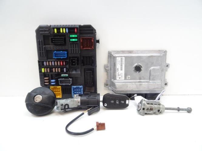 Image Kit de demarrage - CITROEN C3 3