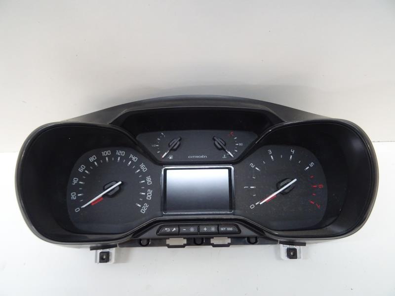 Compteur CITROEN C3 3 PHASE 1 Essence - 1