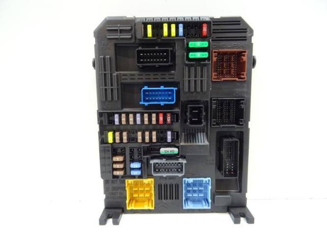 Image Kit de demarrage - CITROEN C3 3