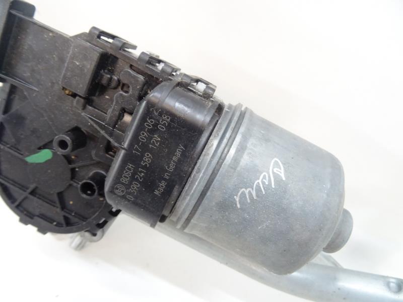 Motore tergicristallo anteriore CITROEN C3 3 PHASE 1 Gasolina - 1