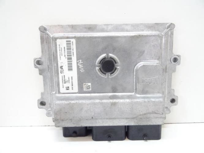 Image Kit de demarrage - CITROEN C3 3