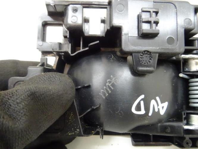 Image Poignee interieur avant droit - CITROEN C3 3