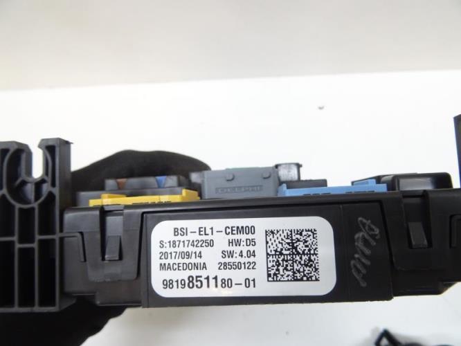 Image Kit de demarrage - CITROEN C3 3