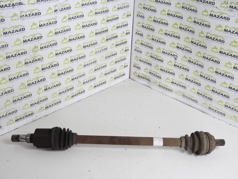 Giunto cardanico posteriore destro (trasmissione) SMART FORTWO 2 COUPE Gasolina - 1