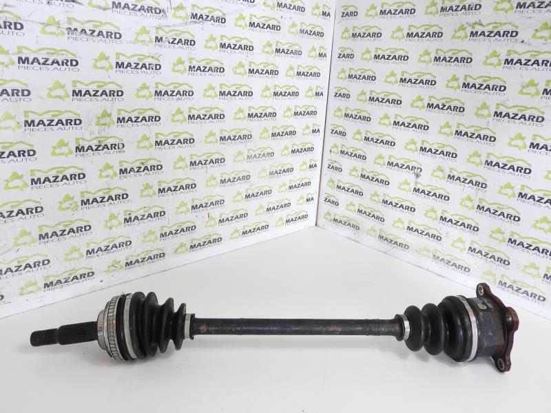Giunto cardanico posteriore sinistro (trasmissione) TOYOTA RAV4 2  - 1