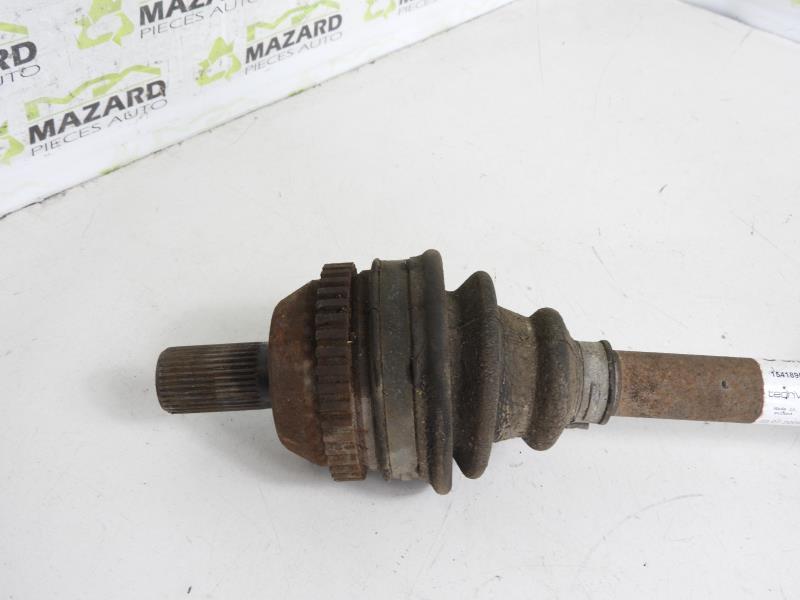 Giunto cardanico posteriore sinistro (trasmissione) SMART FORTWO 2 COUPE Gasolina - 1