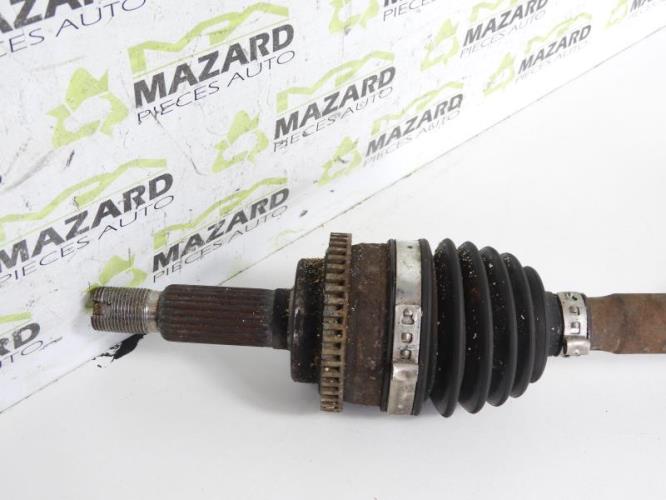 Image Cardan droit (transmission) - KIA PICANTO 2