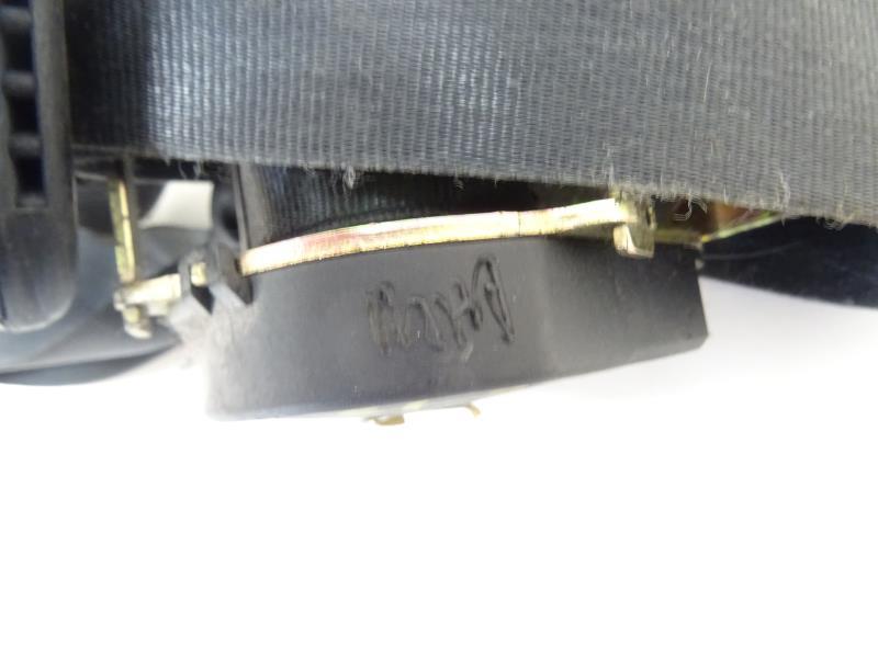 Cintura di sicurezza posteriore destra CITROEN SAXO PHASE 1 Gasolina - 1