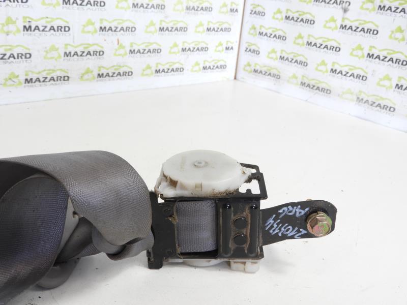 Cintura di sicurezza posteriore sinistra NISSAN PICK-UP 3 PHASE 1 Diésel - 1