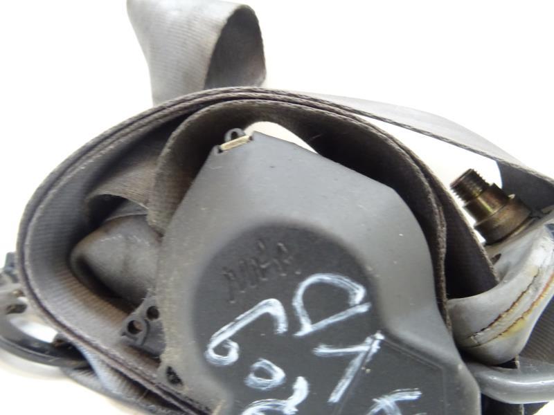 Cintura di sicurezza anteriore destra RENAULT CLIO 1 PHASE 3 Gasolina - 1