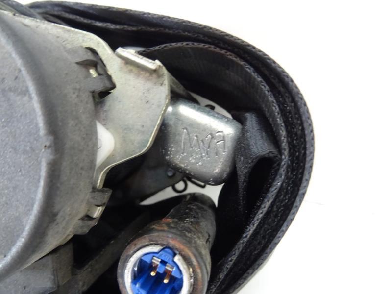 Cintura di sicurezza anteriore destra PEUGEOT 308 1 PHASE 1 Diésel - 1