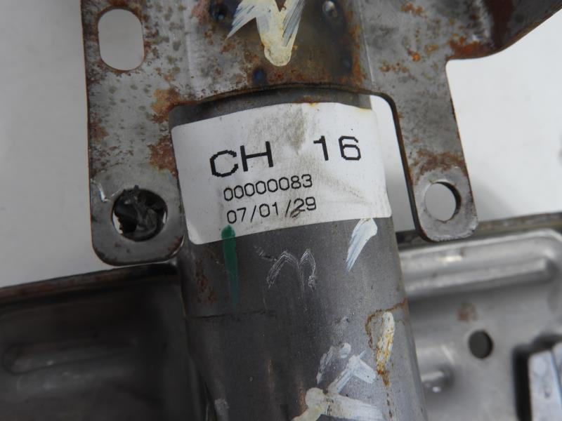 Colonne de direction TOYOTA HI-ACE 2 PHASE 3 Diesel - 1
