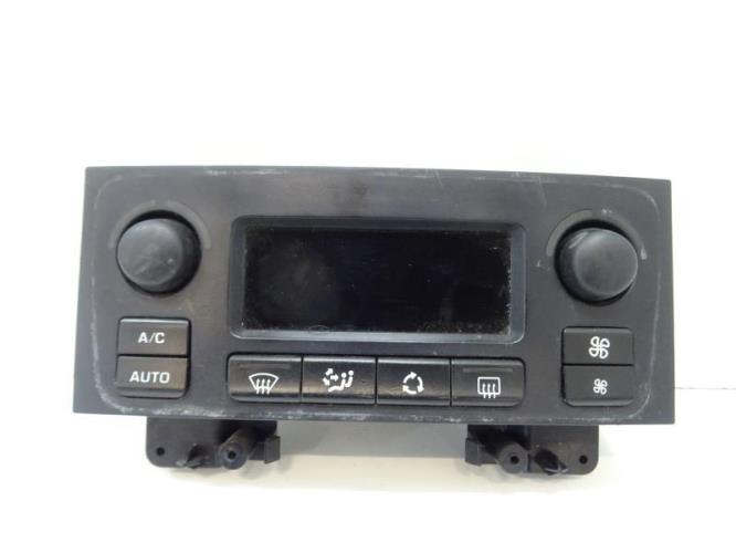 Image Commande chauffage - PEUGEOT 307