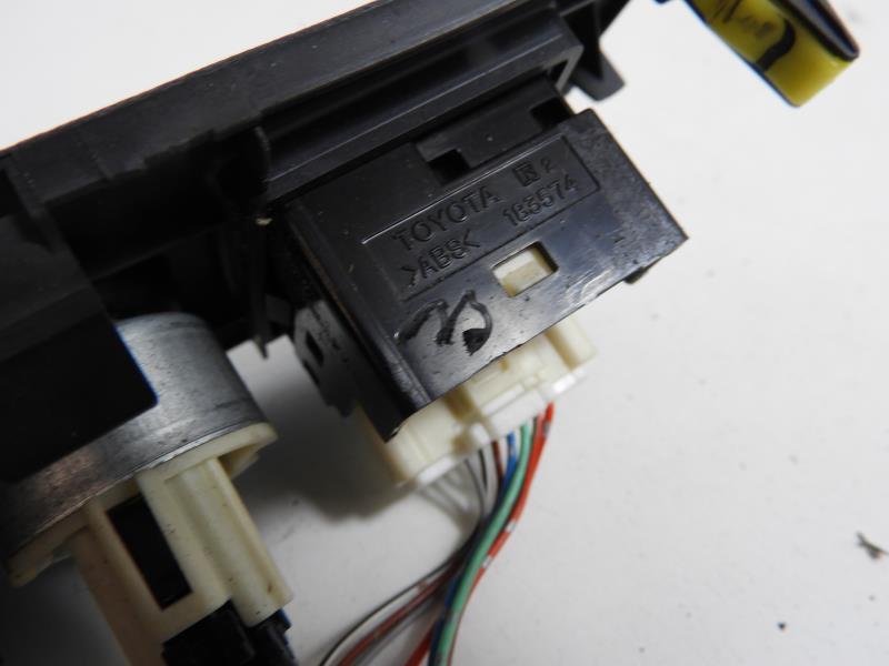Commande retroviseurs TOYOTA RAV4 2  - 1