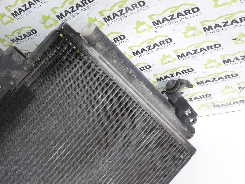 Condensatore clima TOYOTA RAV4 2  - 1