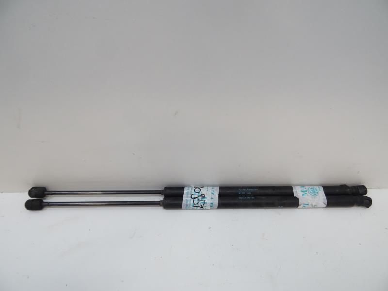 Verin de coffre PEUGEOT 307 PHASE 1 Diesel - 1