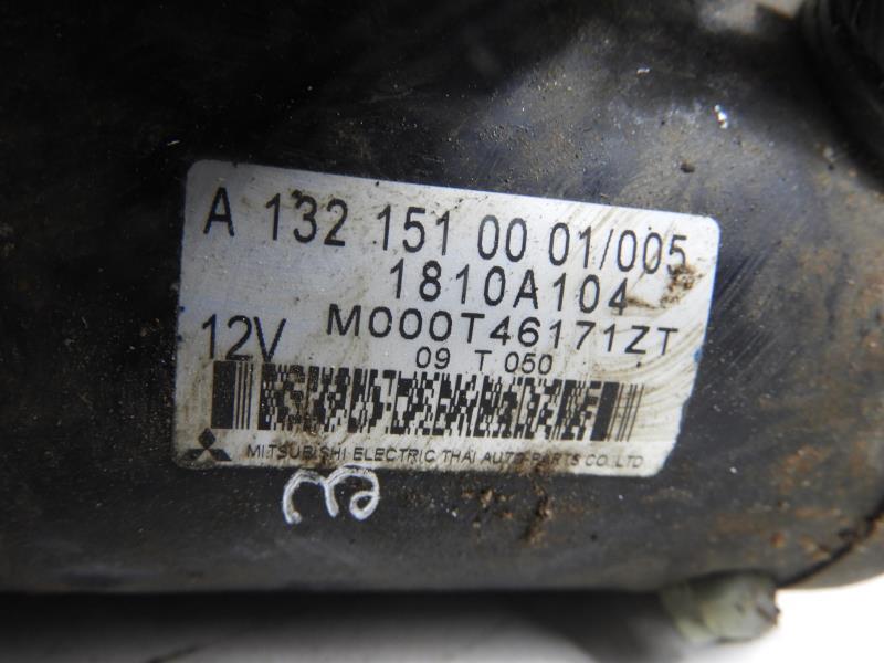 Demarreur SMART FORTWO 2 COUPE Essence - 1