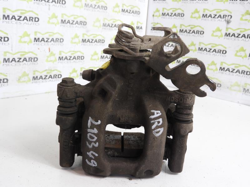 Pinza freni posteriore destra VOLKSWAGEN CADDY 3 PHASE 2 Diésel - 1
