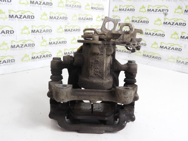 Pinza freni posteriore sinistra VOLKSWAGEN CADDY 3 PHASE 2 Diésel - 1