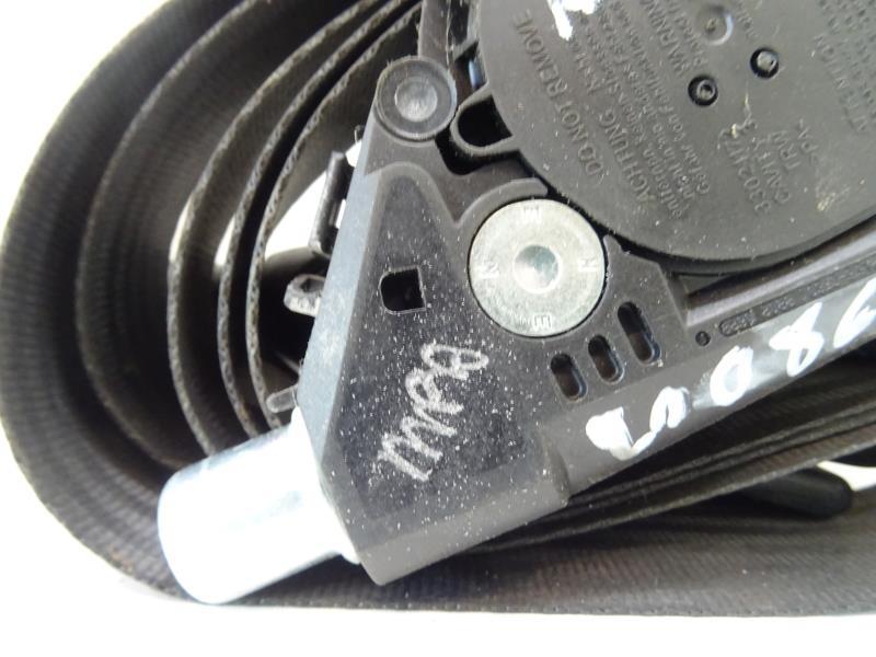 Cintura di sicurezza anteriore destra FIAT PANDA 2 PHASE 1 Diésel - 1