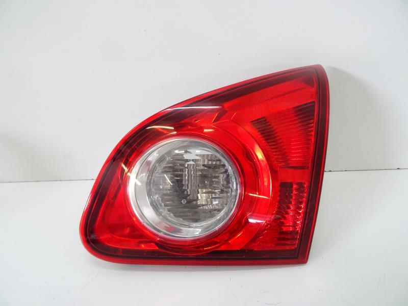 Gruppo ottico posteriore secondario destro (luci) RENAULT TWINGO 2 PHASE 2 Gasolina - 1