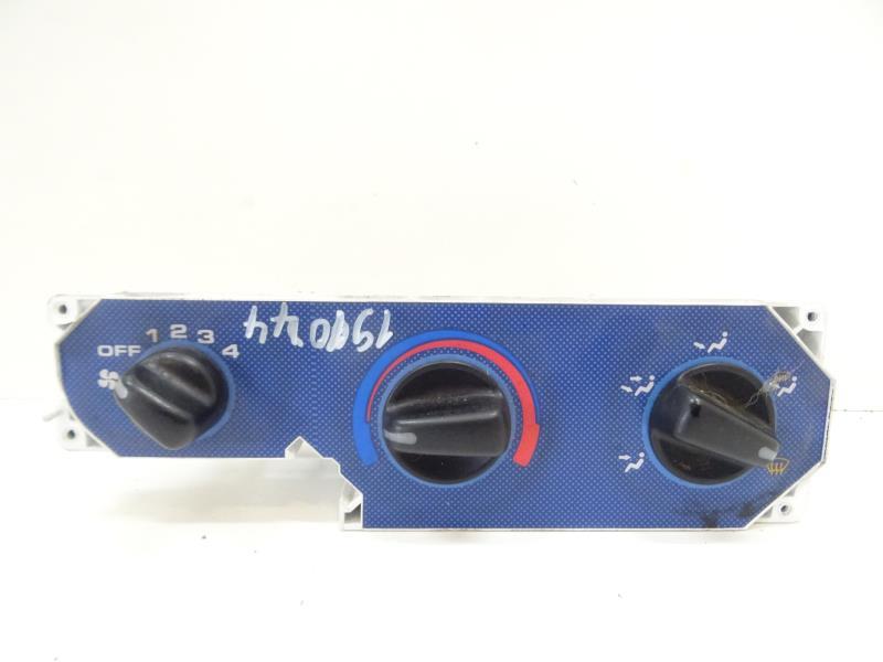 Commande chauffage HONDA HR-V 1 PHASE 1 Essence - 1