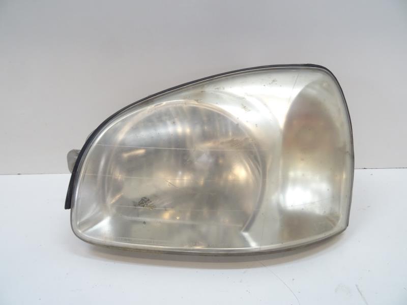 Gruppo ottico anteriore principale sinistro (luci)(faro) HYUNDAI SANTA FE 1 Diésel - 1