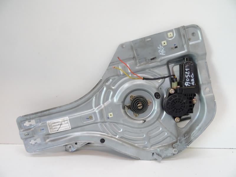 Alzacristalli elettrico posteriore sinistro HYUNDAI TUCSON 1 Diésel - 1