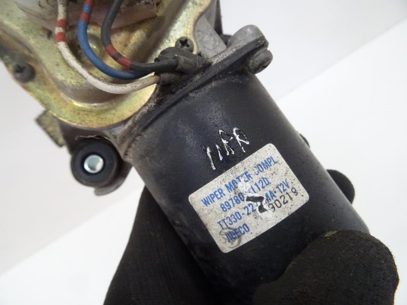 Motore tergicristallo anteriore ISUZU TROOPER Diésel - 1