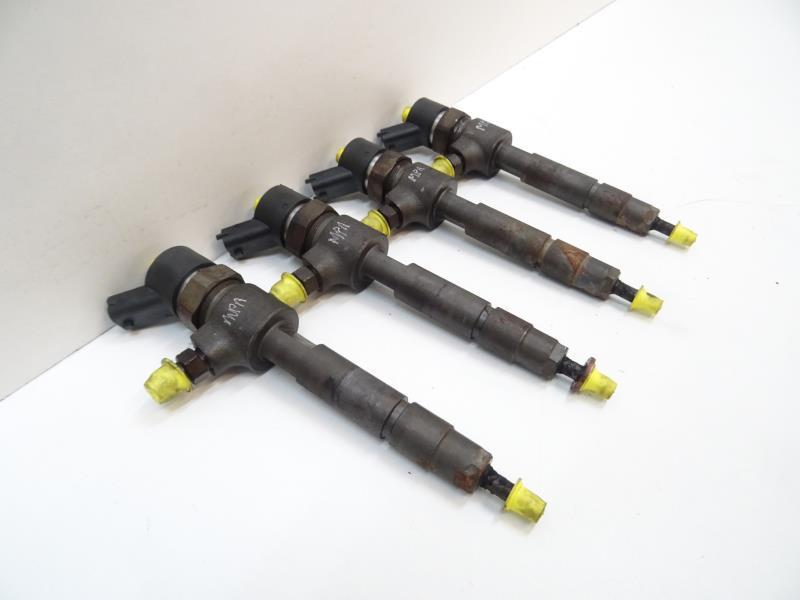 Injecteurs ALFA ROMEO 147 PHASE 1 Diesel - 1