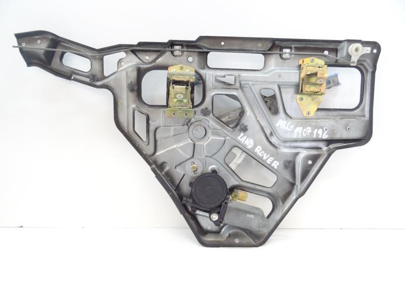 Alzacristalli elettrico posteriore sinistro LAND ROVER RANGE ROVER 2 PHASE 1 Diésel - 1