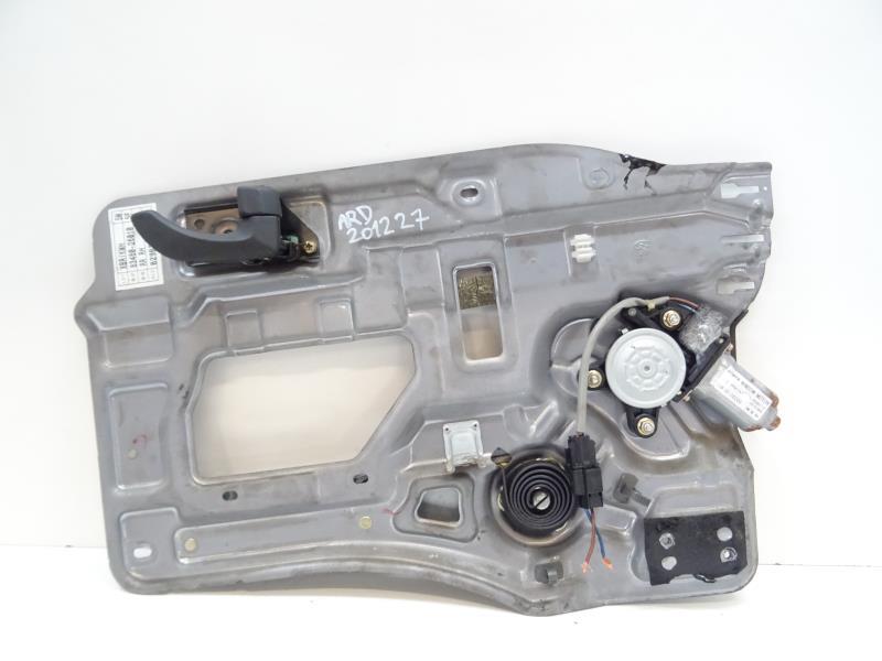 Alzacristalli elettrico posteriore destro HYUNDAI SANTA FE 1 Diésel - 1
