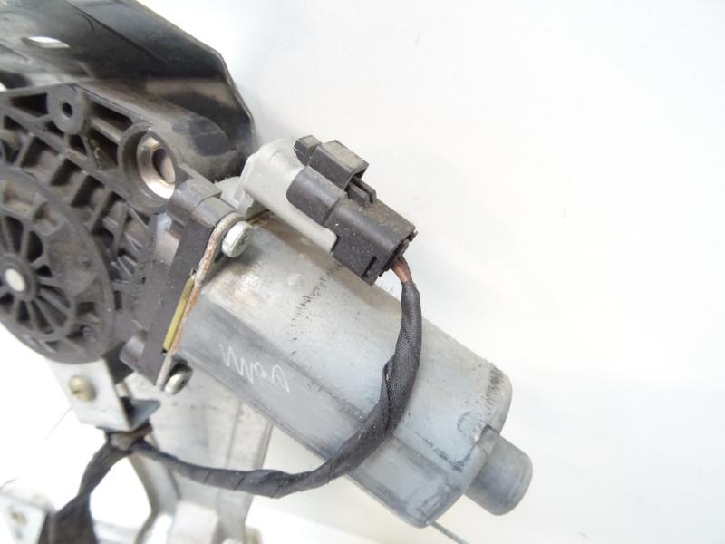 Alzacristalli elettrico posteriore destro CITROEN C3 1 PHASE 2 Diésel - 1
