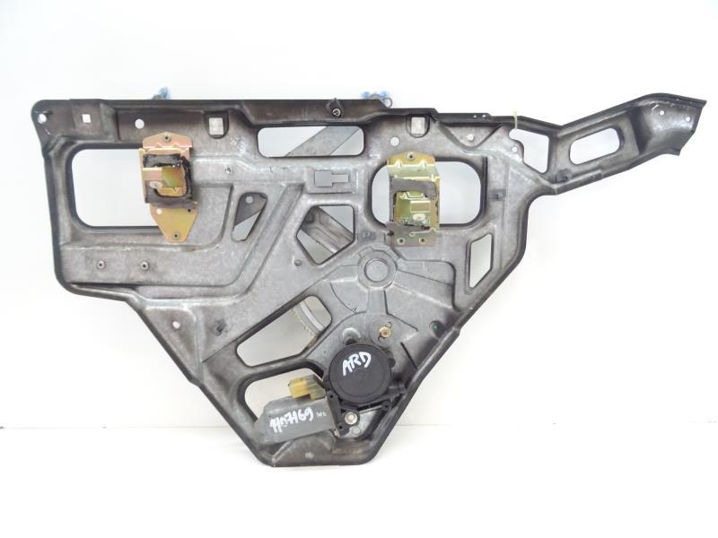 Alzacristalli elettrico posteriore destro LAND ROVER RANGE ROVER 2 PHASE 1 Diésel - 1