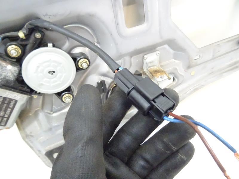 Alzacristalli elettrico posteriore sinistro HYUNDAI SANTA FE 1 Diésel - 1