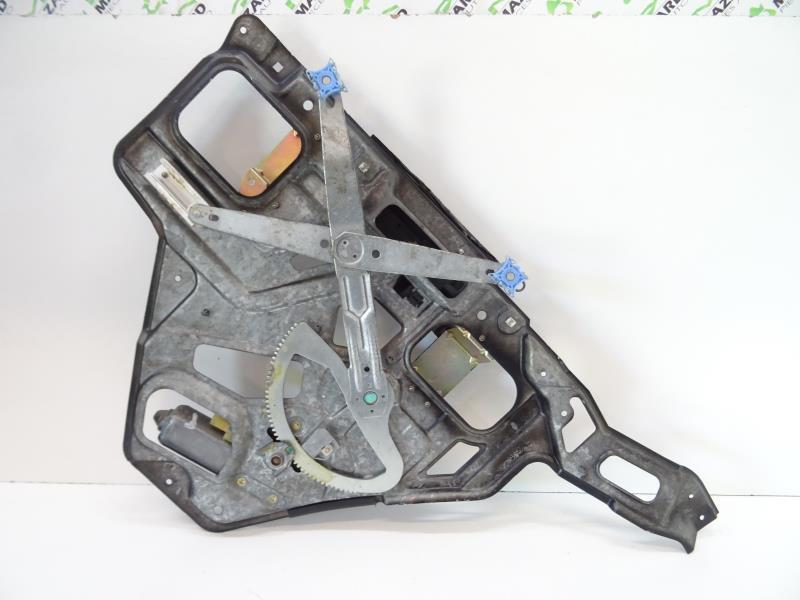 Alzacristalli elettrico posteriore sinistro LAND ROVER RANGE ROVER 2 PHASE 1 Diésel - 1