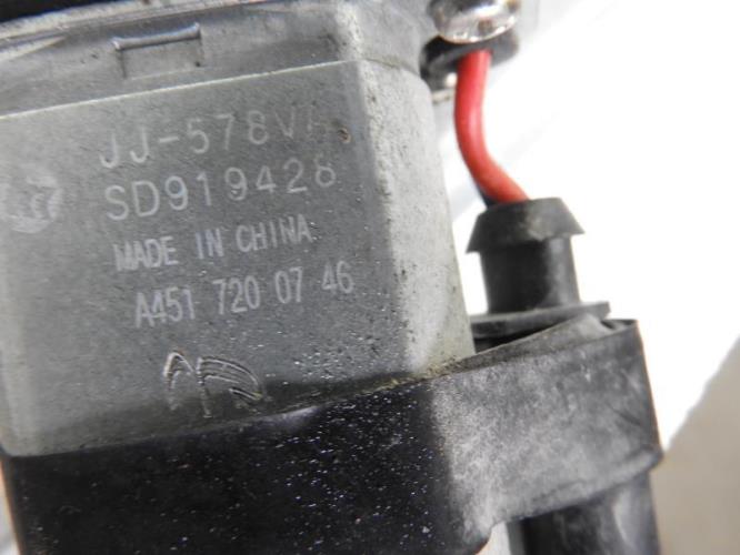 Image Leve vitre electrique avant gauche - SMART FORTWO 2