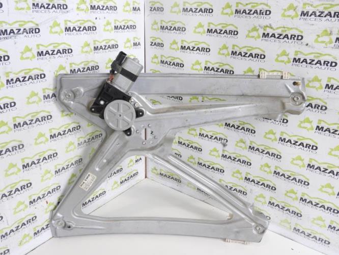 Image Leve vitre electrique avant gauche - SMART FORTWO 2