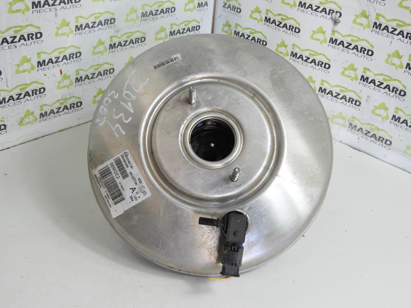 Mastervac PEUGEOT 3008 2 PHASE 1 Diesel - 1