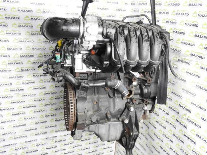 Image Moteur - PEUGEOT 307