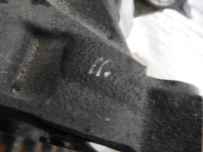 Image Moteur - PEUGEOT 307
