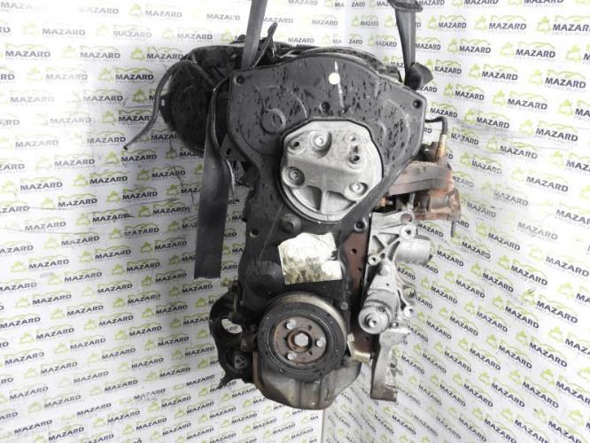 Image Moteur - PEUGEOT 307
