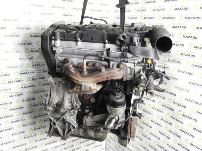 Image Moteur - PEUGEOT 307