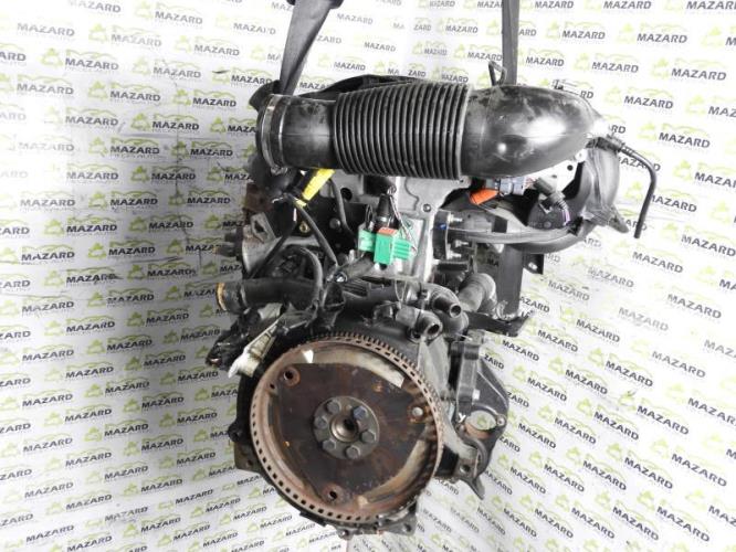 Image Moteur - PEUGEOT 307